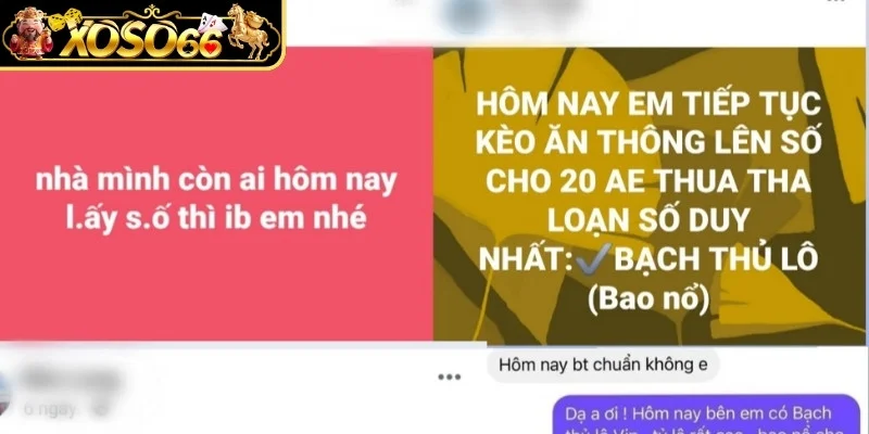 Gia nhập nhóm trao đổi thông tin riêng